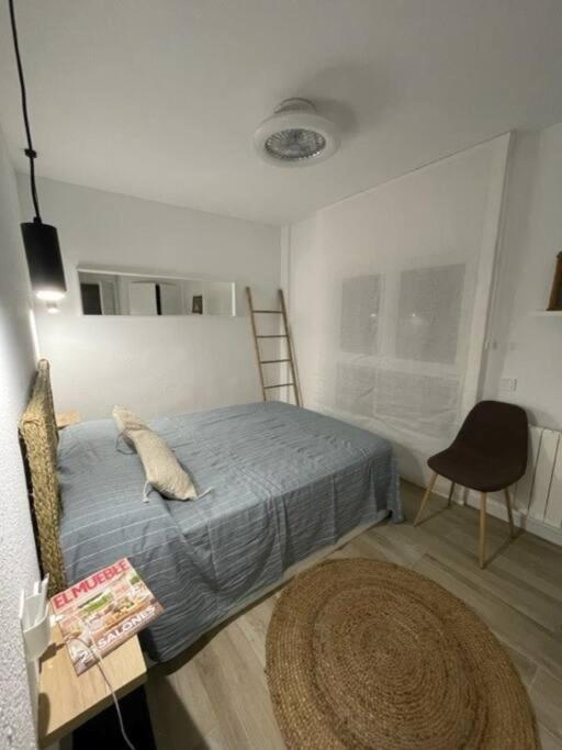 Precioso Apto Miami Primera Linia Playa Cala De Las Sirenas, Con Wifi Y Netflix, Adecuado Para Teletrabajar Miami Playa Екстериор снимка