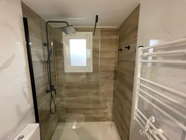 Precioso Apto Miami Primera Linia Playa Cala De Las Sirenas, Con Wifi Y Netflix, Adecuado Para Teletrabajar Miami Playa Екстериор снимка